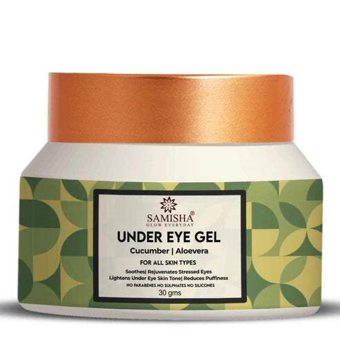 under eye gel