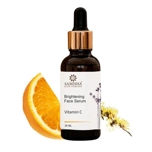 Which Serum Is Best For Face Brightening