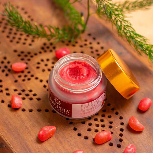 All Organic Products From Samisha Organic