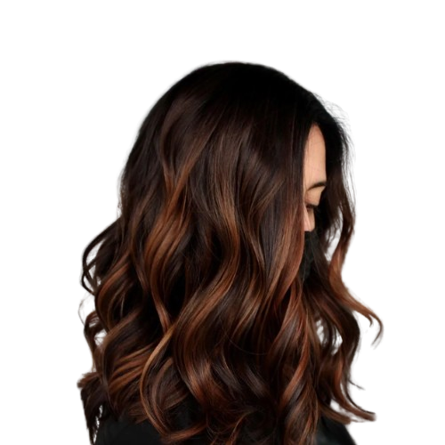Hair Color