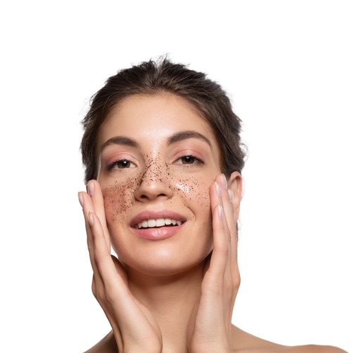 Exfoliation and Cleansing
