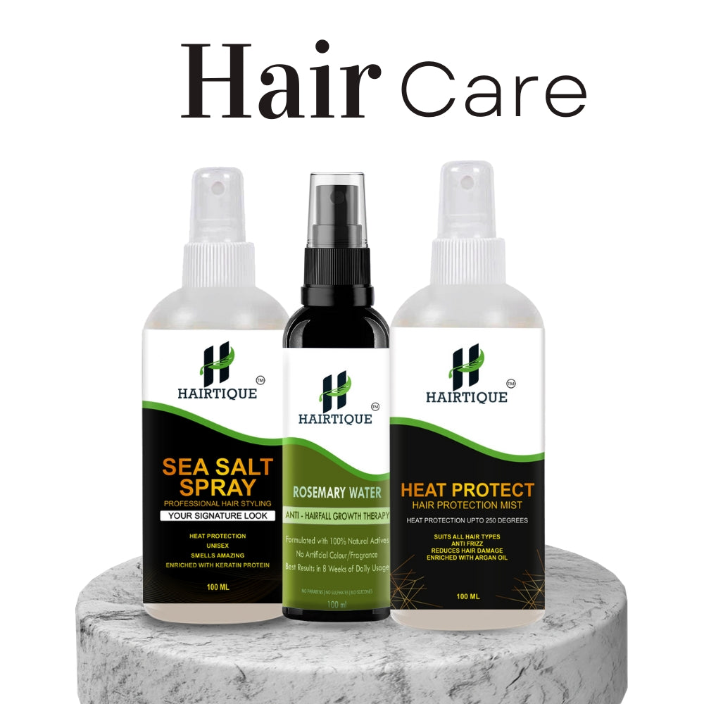 Hair Care