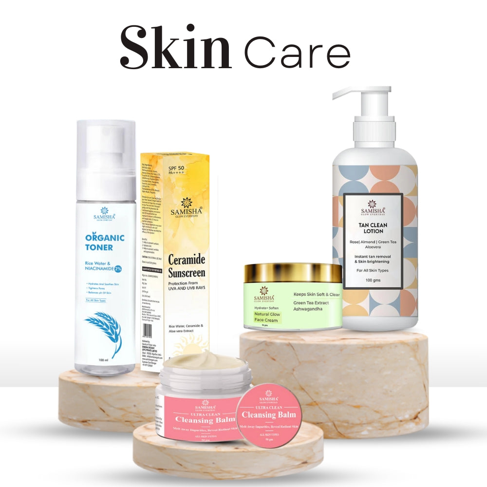 Skin Care