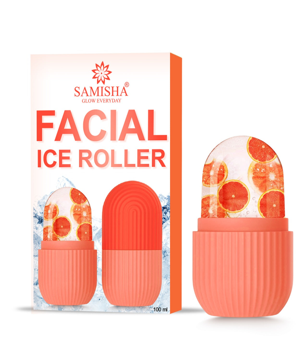 Face Ice Roller