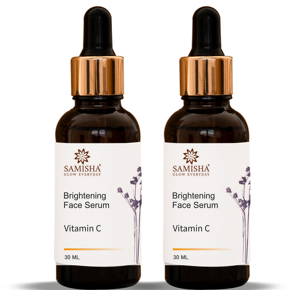 Brightening Face Serum - 30ml