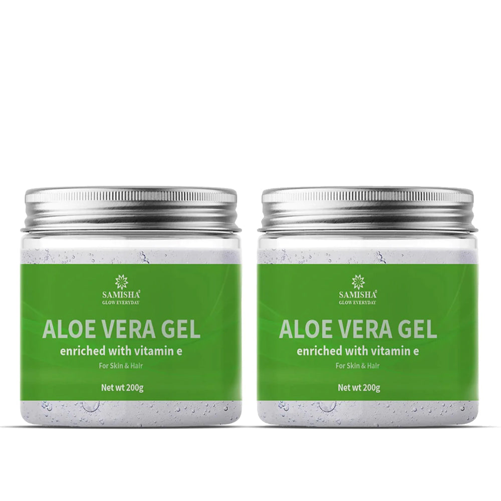 Multi Purpose Aloe Vera Gel - 200gm