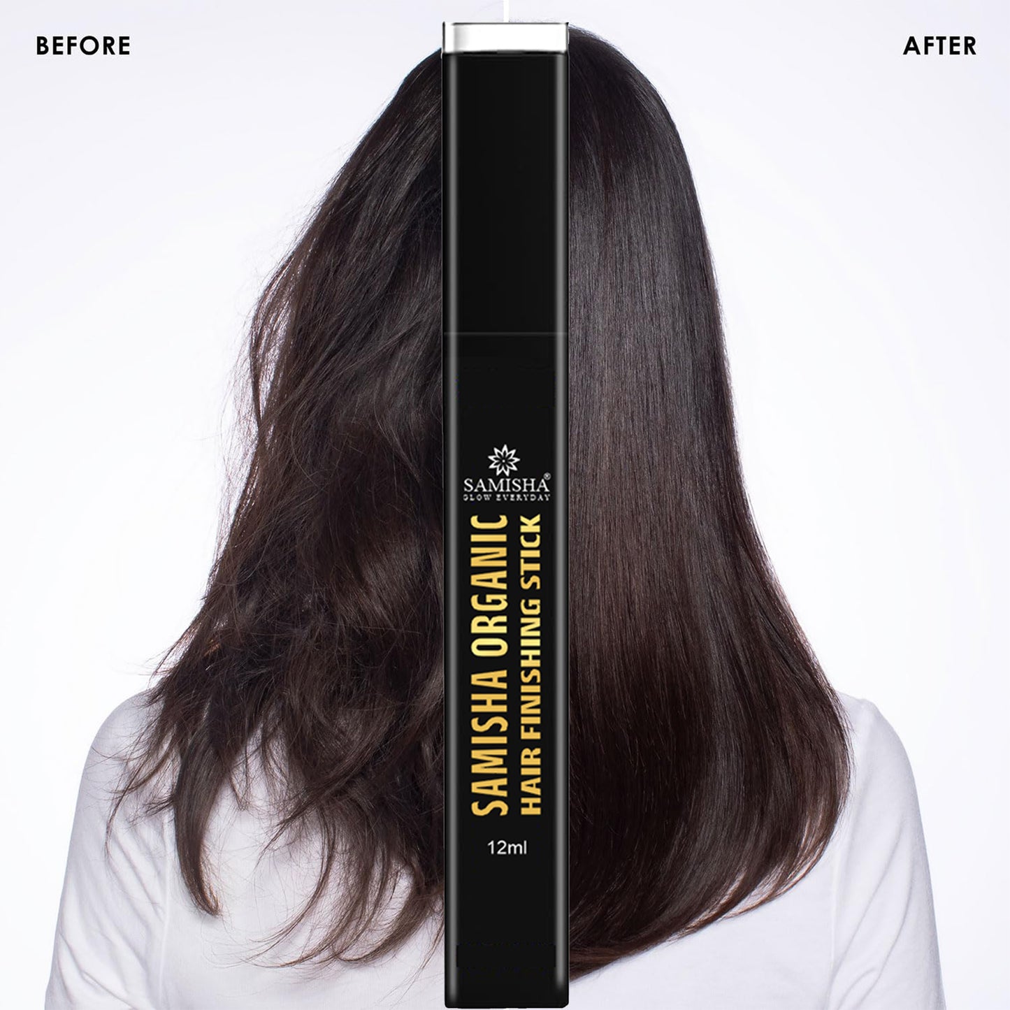 Hair Finishing Stick