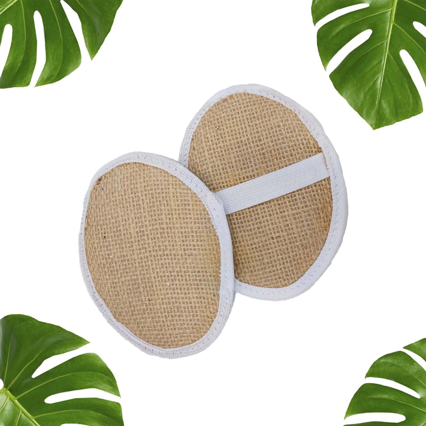 Natural Exfoliating Loofah