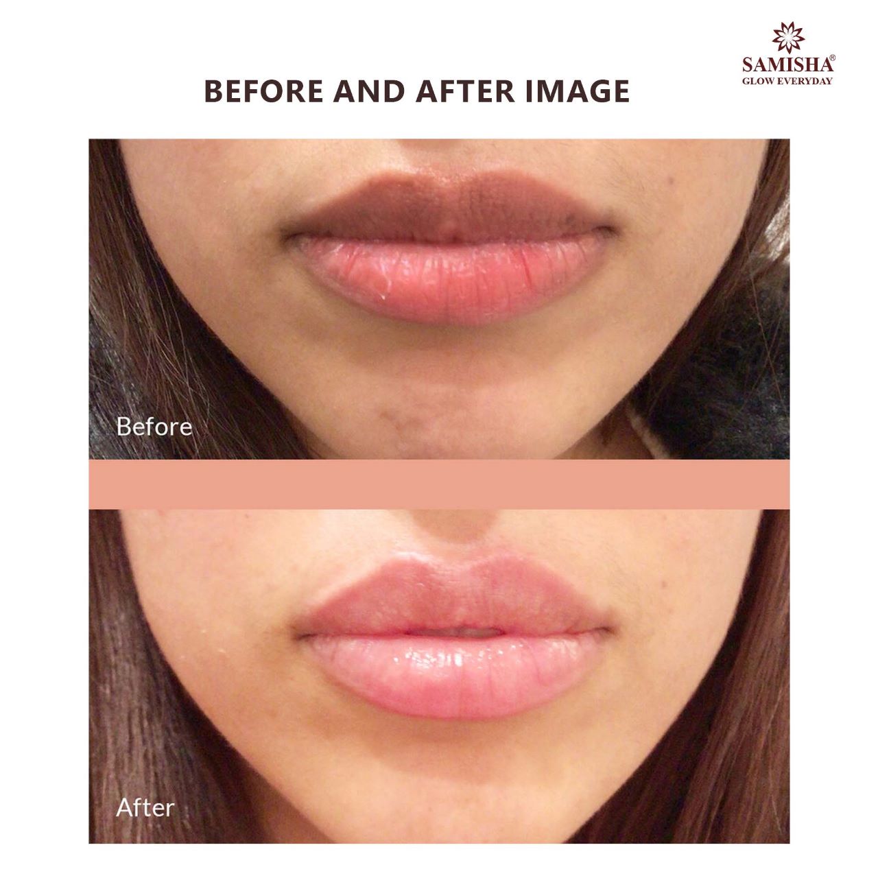 Beetroot Lip Lightening Scrub - 15gm