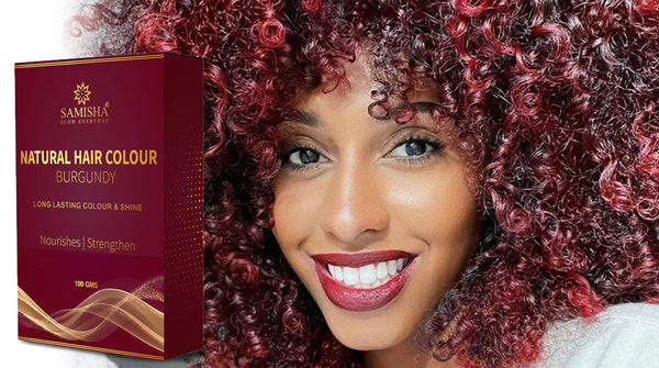 The Allure of Hair Colour - Why We Change Our Shade