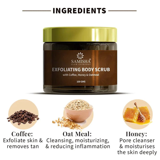 Achieve Your Skin Care Goals With An Organic Scrub For Smooth And Healthy Skin