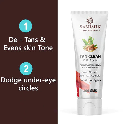 Forget Your Uneven Skin Texture With All Organic Product