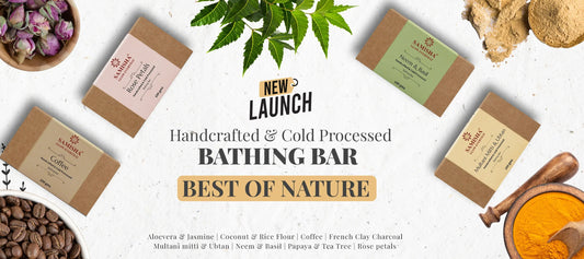 Add Herbal Bath Soap To Your Skin Care Routine