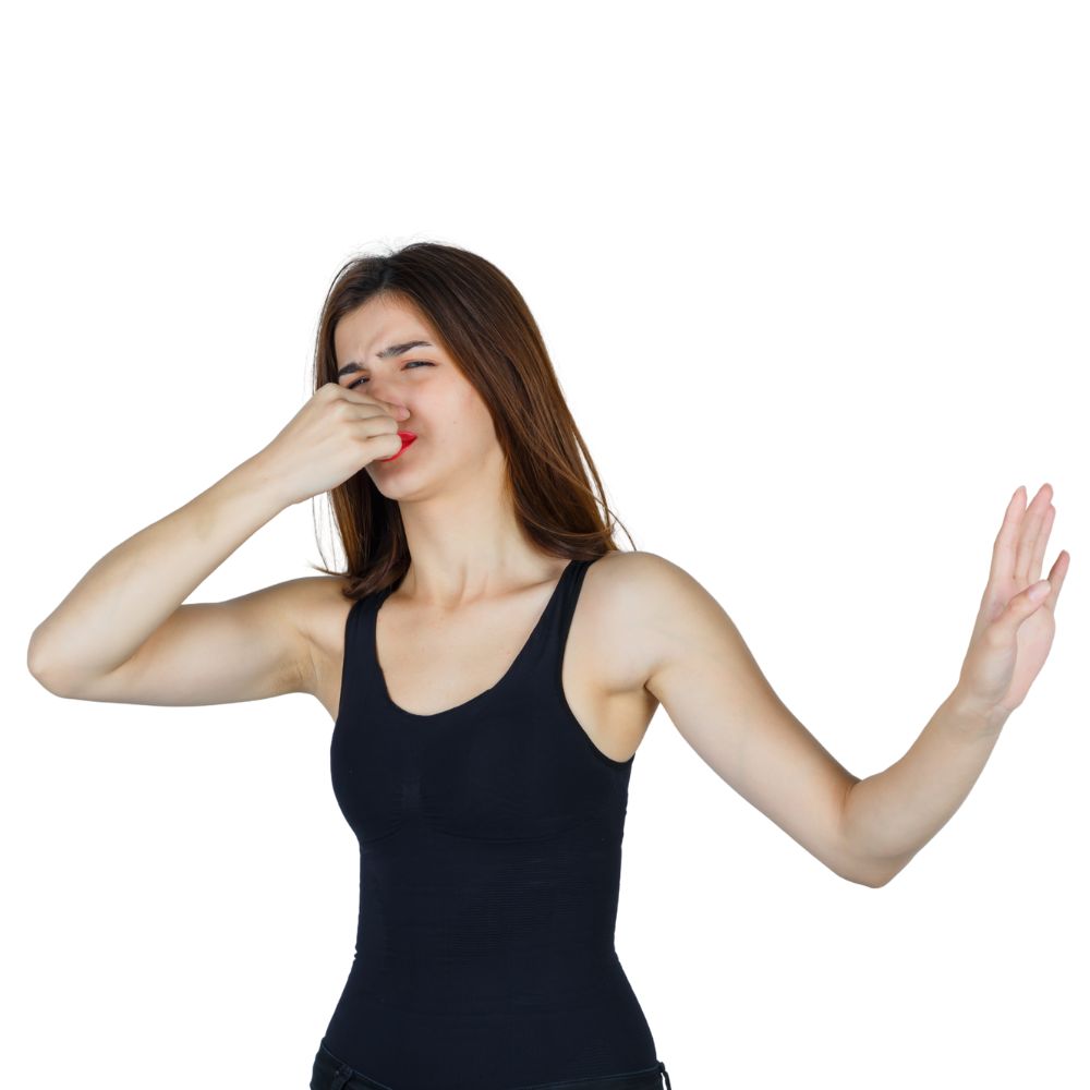 Body Odour
