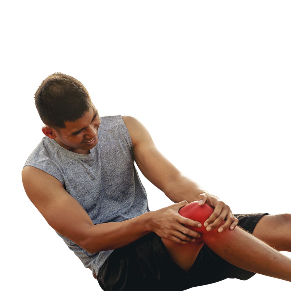 Pain Relief