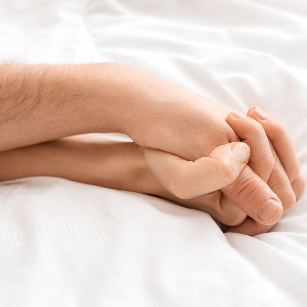 Intimate Pleasure