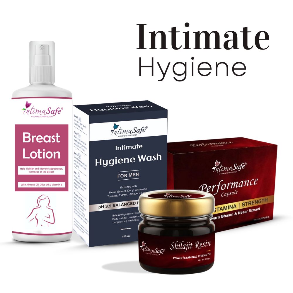 Intimate Hygiene