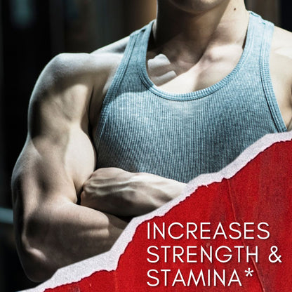 Shilajit/Shilajeet Gold Resin - Boost Muscle Growth & Stamina