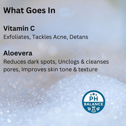 Vitamin C Shower Gel - 200ml