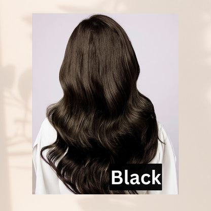 Black Hair Colour - 100gm