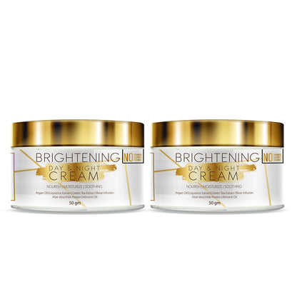 Day & Night Face Cream - 50gm