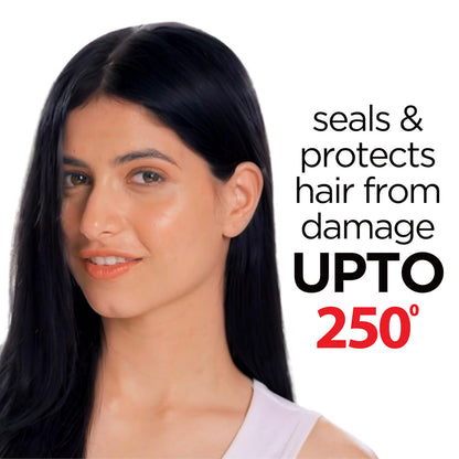 Heat Protection Hair Mist | With Argan Oil & Provitamin B5