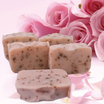 Rose Petals Soap - 100gm