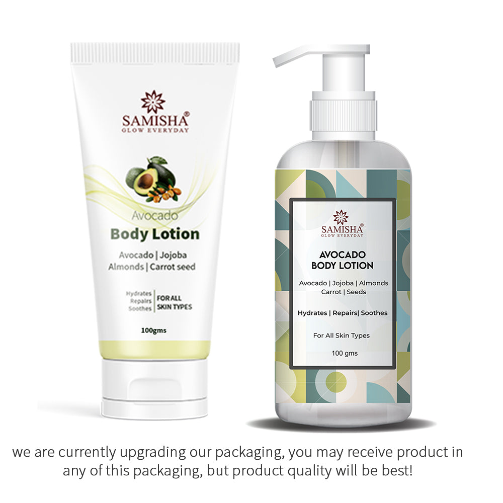 Everyday body clearance lotion